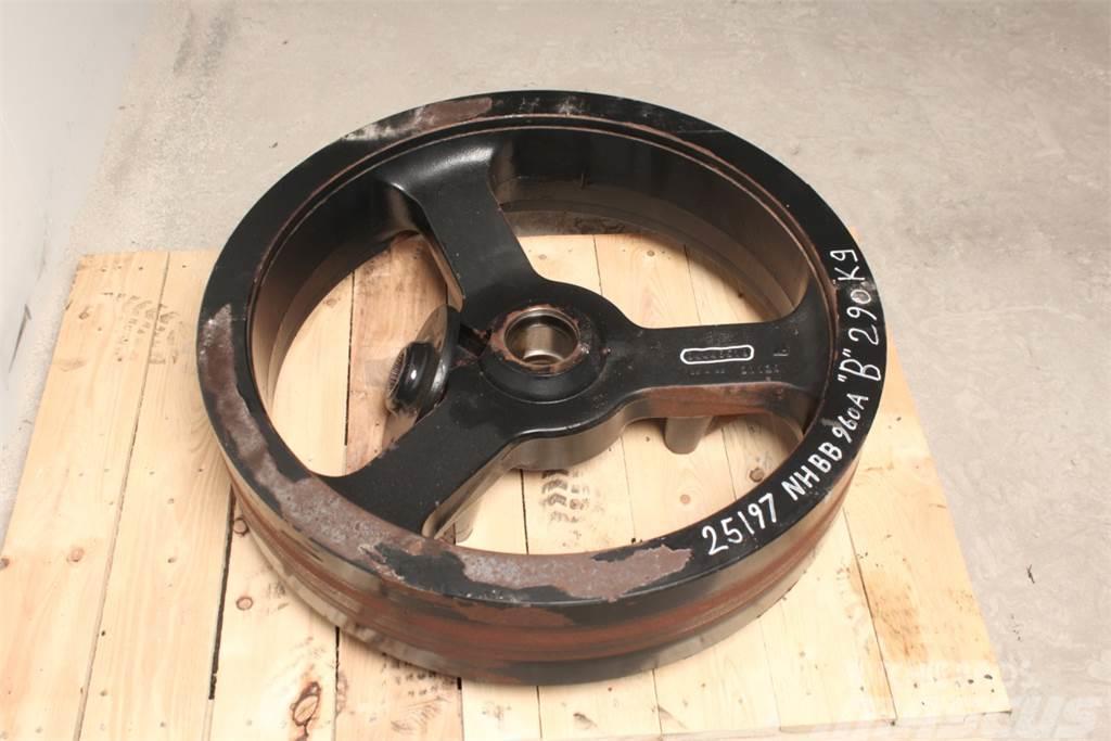 New Holland BB960 A Flywheel Other tractor accessories