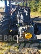 CLAAS Arion 660 2021r.Parts,Części Tractors