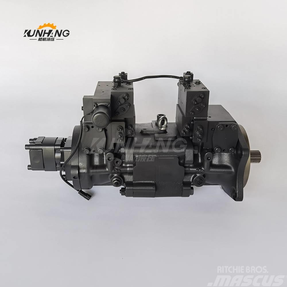 Komatsu PC1250-8 Hydraulic Main Pump 708-2L-00681 PC1250 Transmission