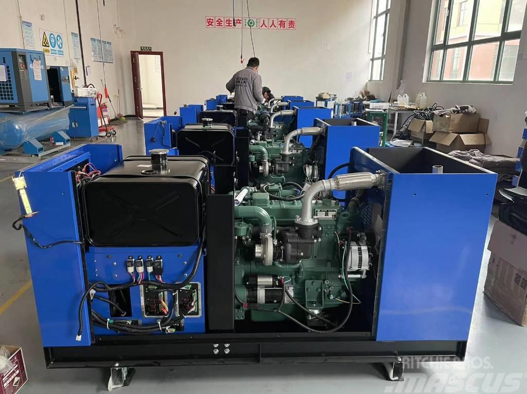 Kovo China  Сварочный генератор ew400dst Welding machines