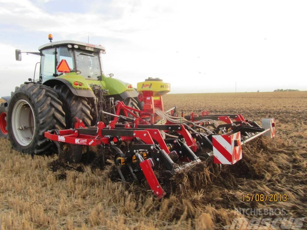 SMS RKLL 470 H Cultivators