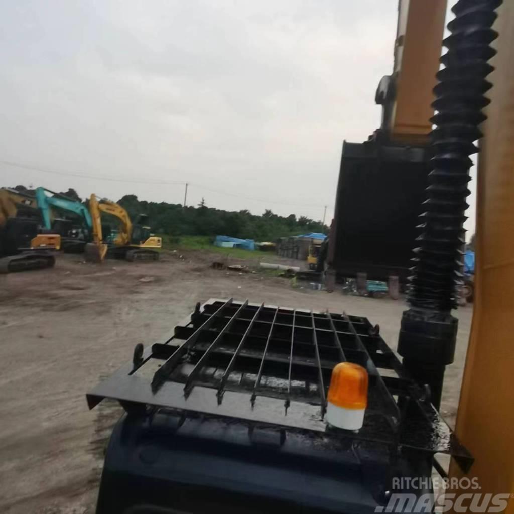 Sany SY 485 H Waste / industry handlers