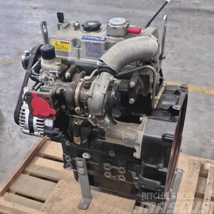 Perkins 403D-15=C1.1 Diesel Generators