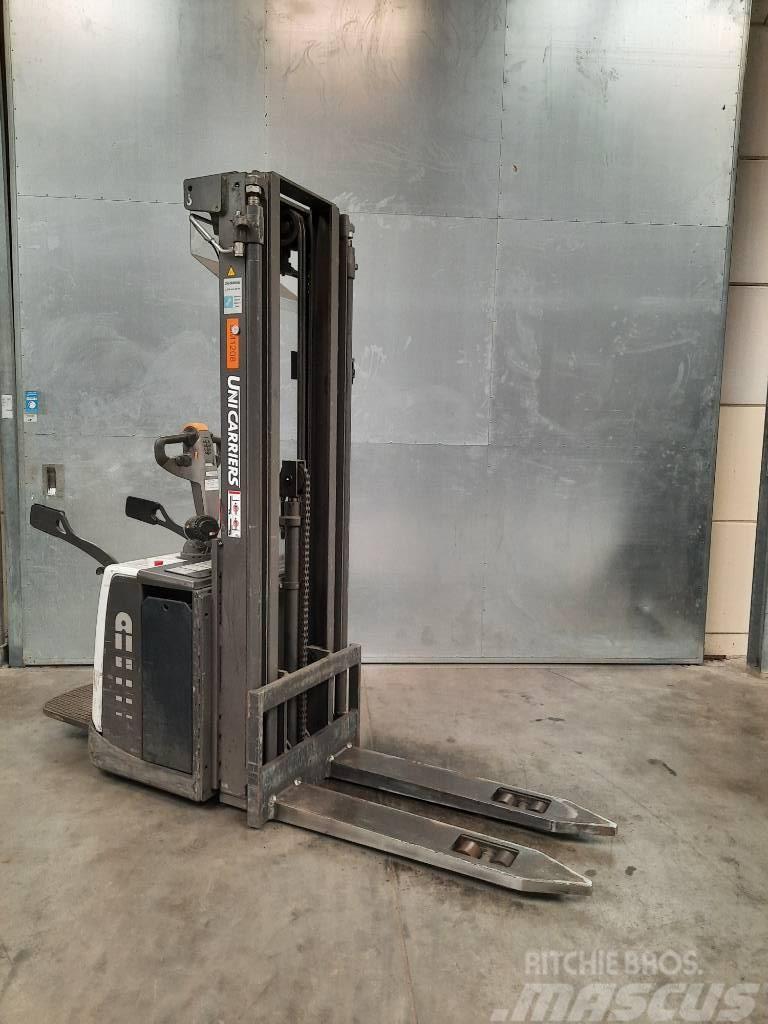 UniCarriers PSP160SDTFVP540 Self propelled stackers