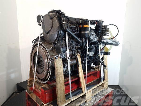 Iveco Cursor 9 F2CFE611B*C009 Engines