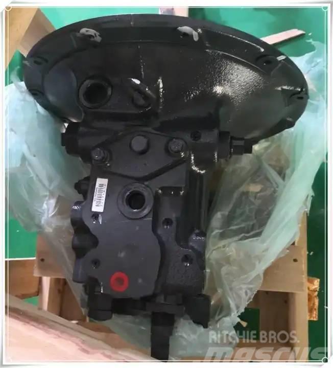 Komatsu PC88MR-8 Hydraulic Main Pump 708-3T-00260 PC88 Transmission