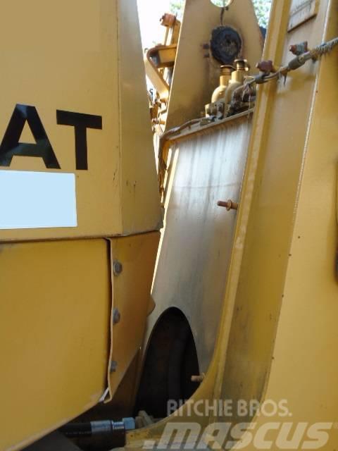 CAT IT 28 B Wheel loaders