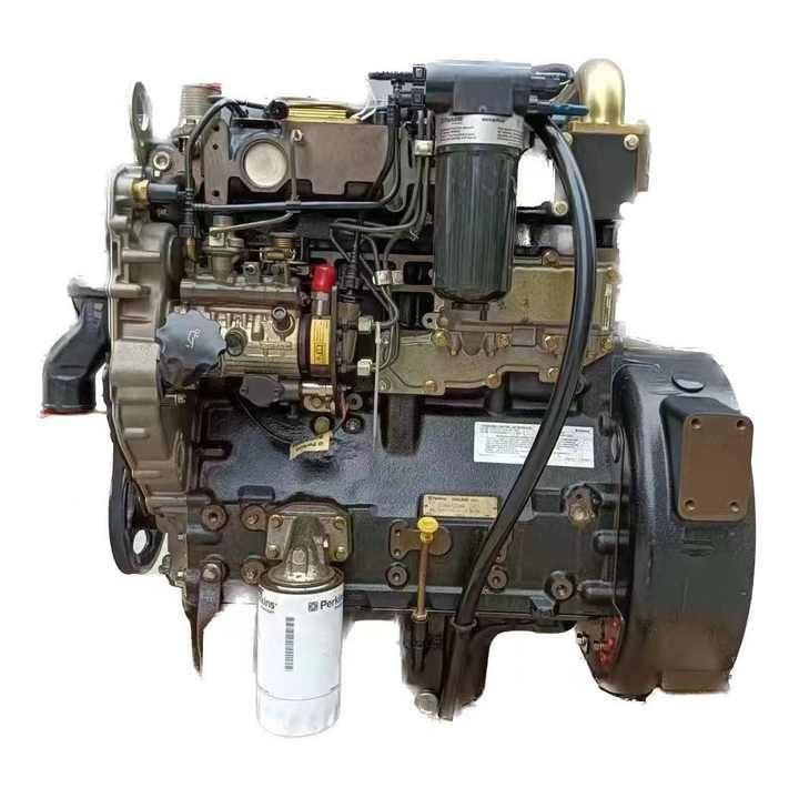 Perkins 1104c 44t Diesel Generators