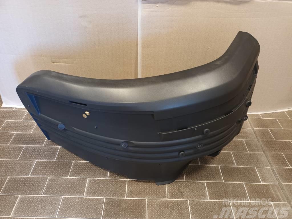 Scania MUDGUARD 2186373 Other components