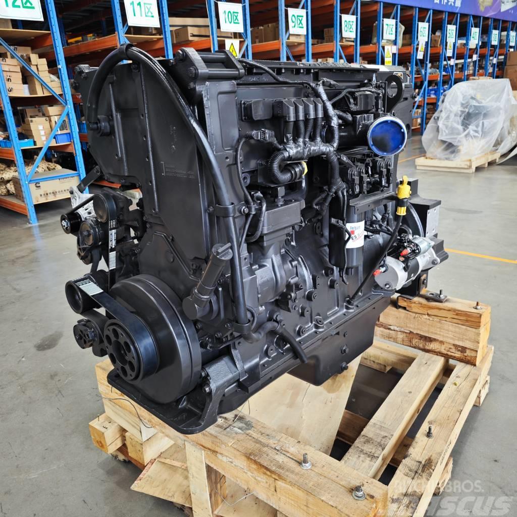 Cummins QSX15 engine for mining truck use Engines