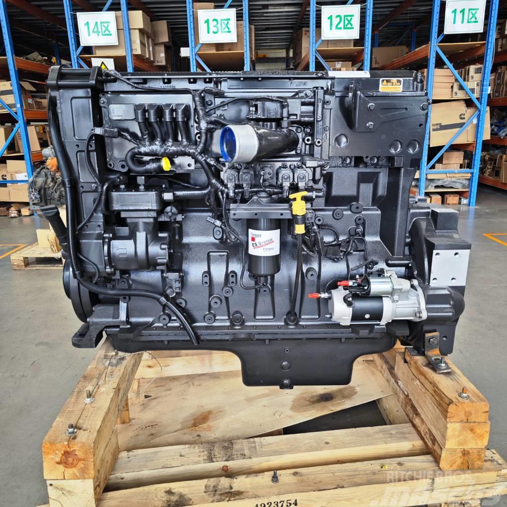 Cummins QSX15 engine for mining truck use Engines
