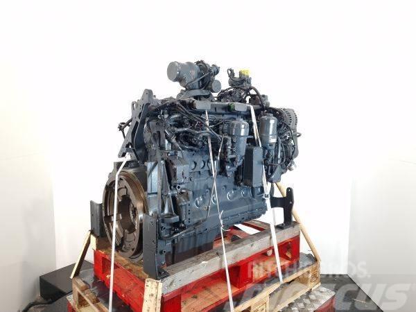Deutz TCD6.1 L6 Engines
