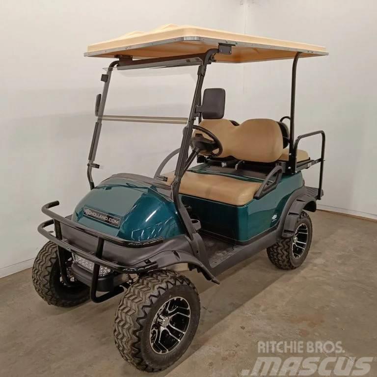 Club Car Lynx Terrein 4 FlipFlop Golf carts