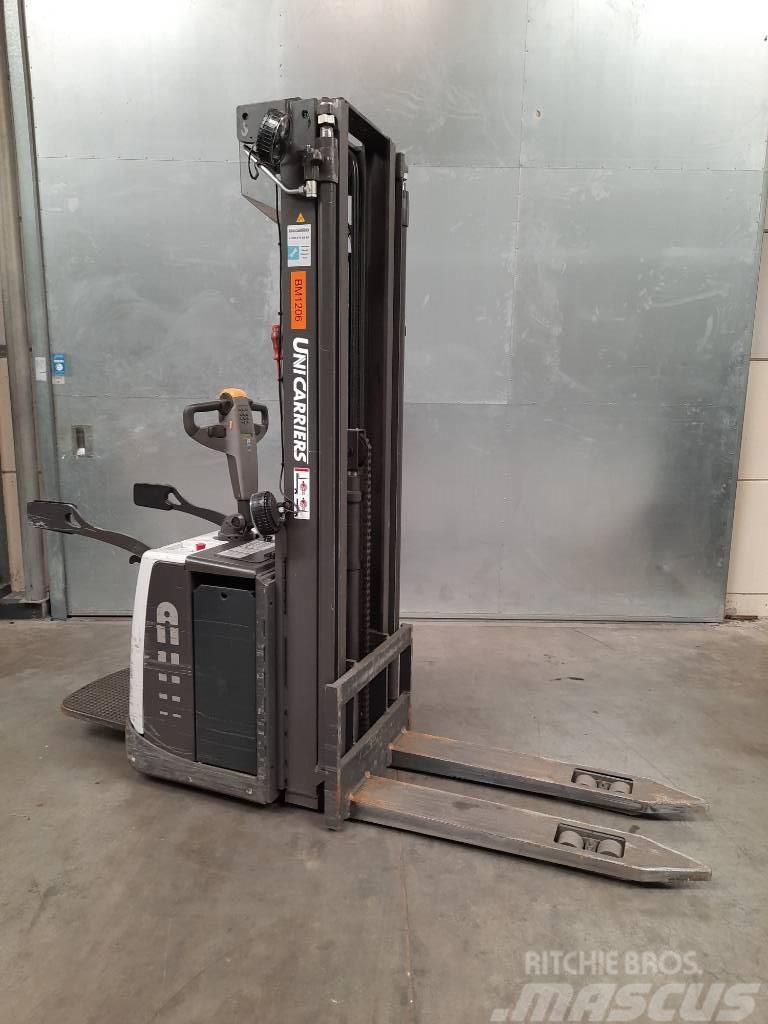 UniCarriers 160SDTFVP540PSP Self propelled stackers