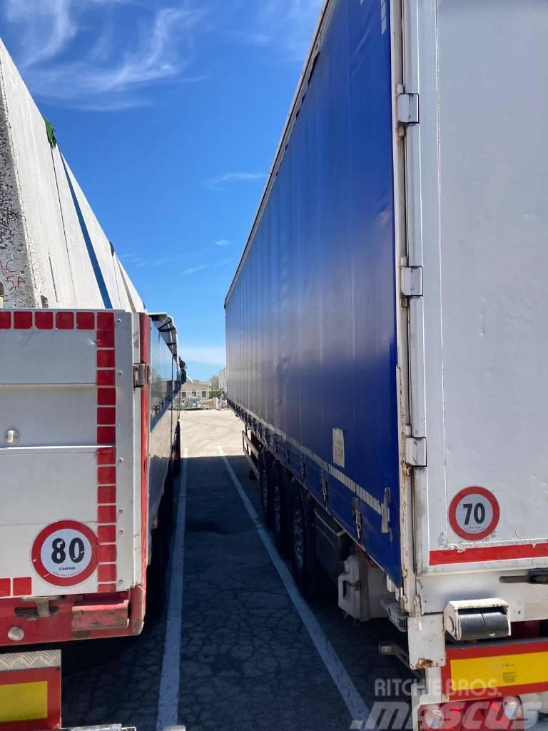 Tirsan RS Other semi-trailers