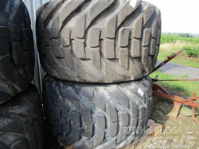 Nokian FKF2 780 x 28,5 Tyres, wheels and rims