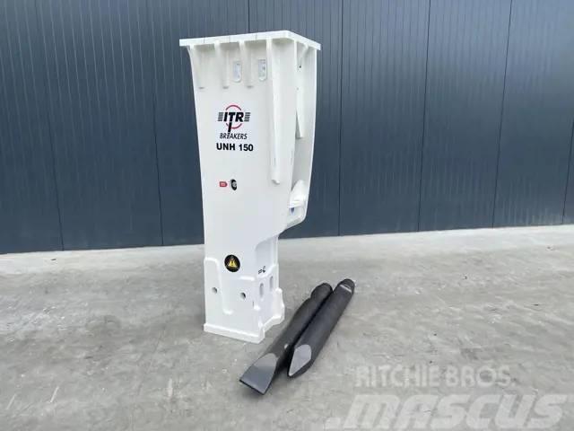  ITR UNH150 Hammers / Breakers