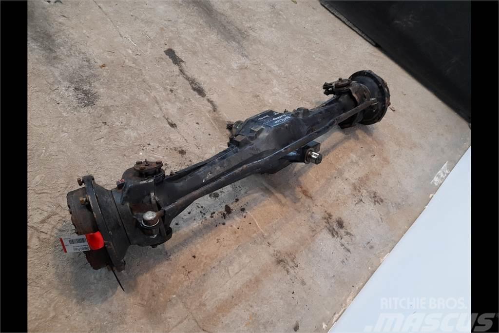 New Holland TL100 Front Axle Transmission