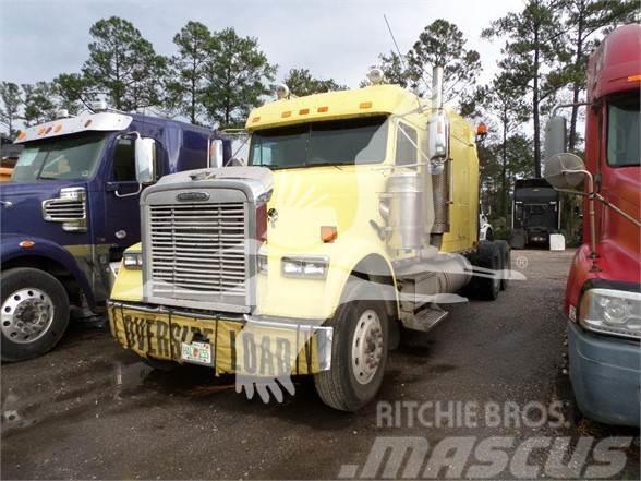 Freightliner FLD120 CLASSIC Other