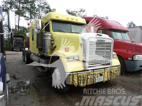 Freightliner FLD120 CLASSIC Other