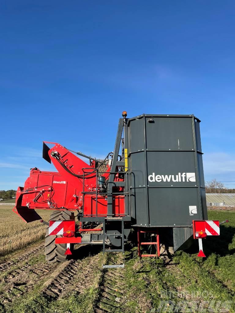 Dewulf GB II Other agricultural machines