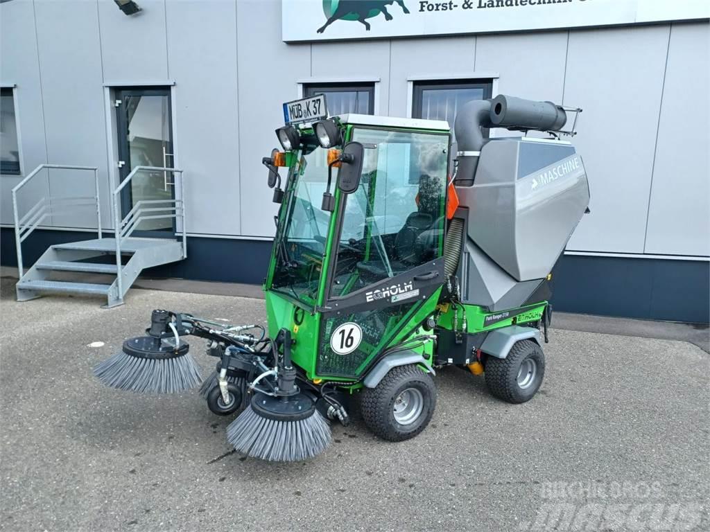 Egholm 2150 C1 Other groundcare machines