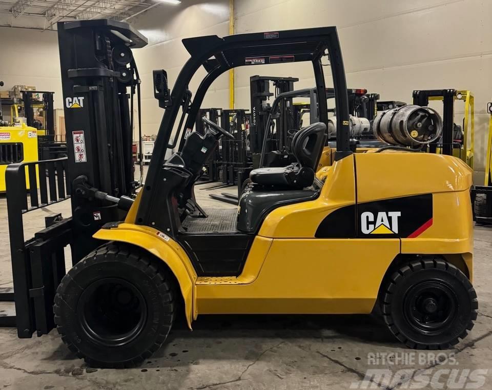 CAT P 11000 Forklift trucks - others