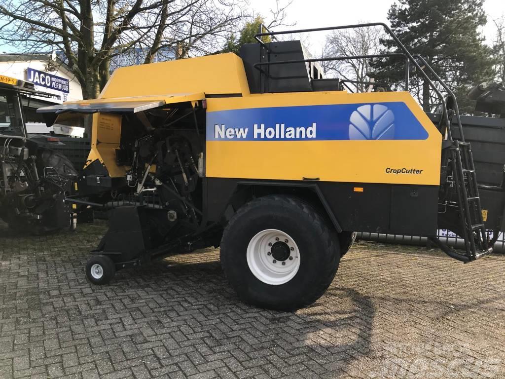 New Holland BB 940 A Square balers