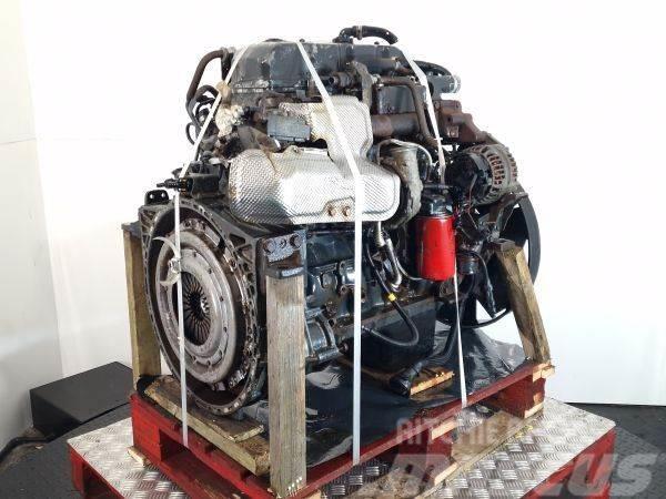Iveco F4AFE411A*C002 Tector 5 Engines