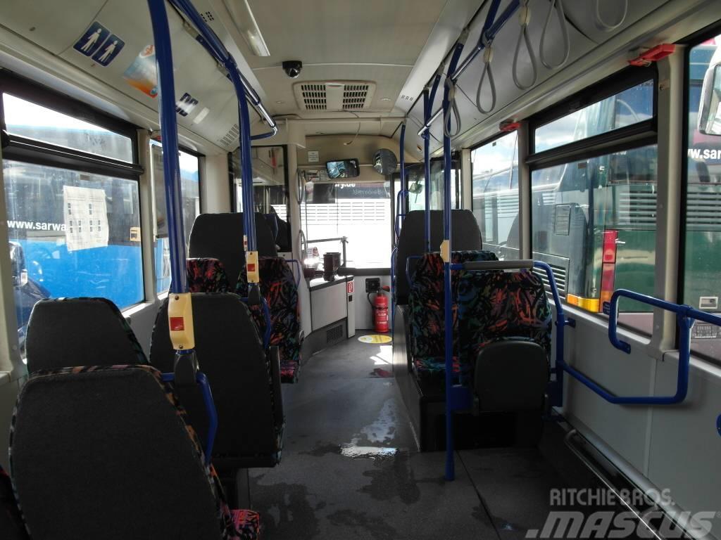 MAN A 26 Lion´s City LL/Euro 4/ Dachklima City buses