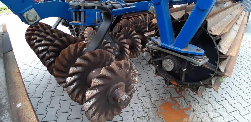 Dal-Bo MAXICUT 9.2 M Other tillage machines and accessories