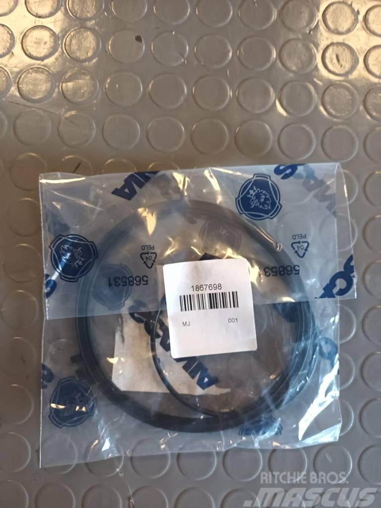 Scania REPAIR KIT 1867698 Other components