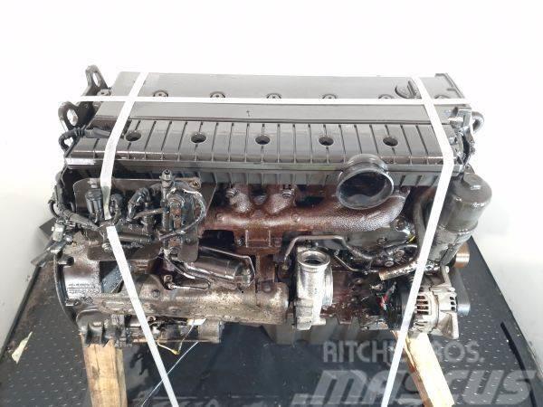 Mercedes-Benz OM906LA.V/1-03 truck Spec Engines