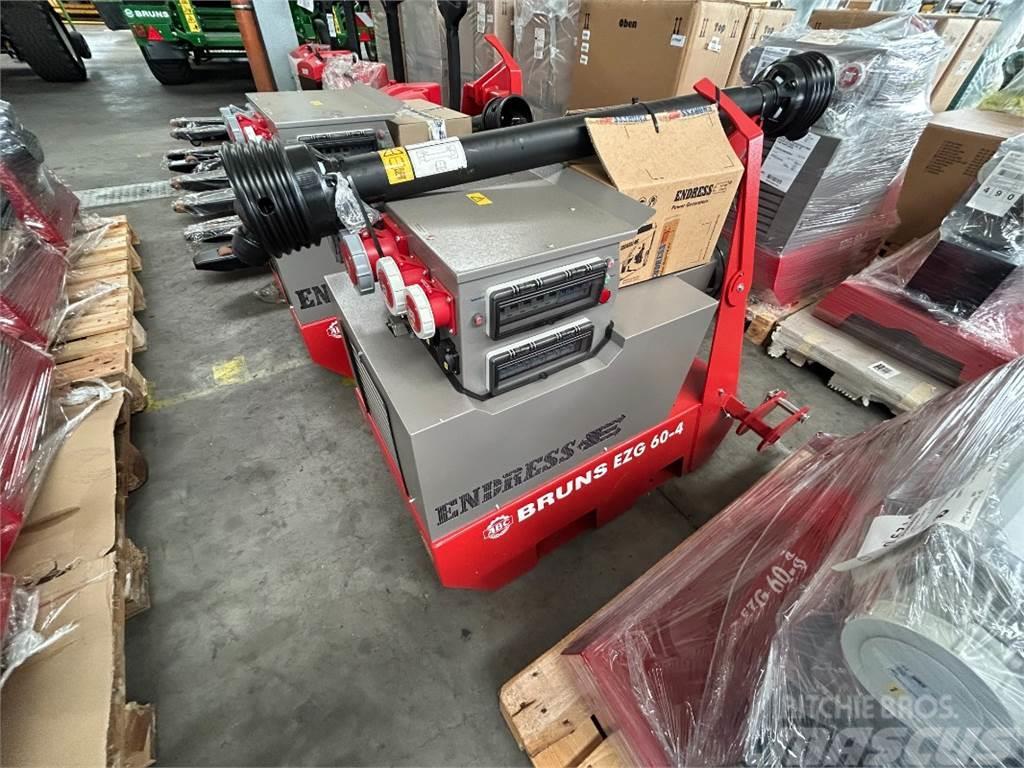 Endress EZG 60/4 II/TN-S Other agricultural machines