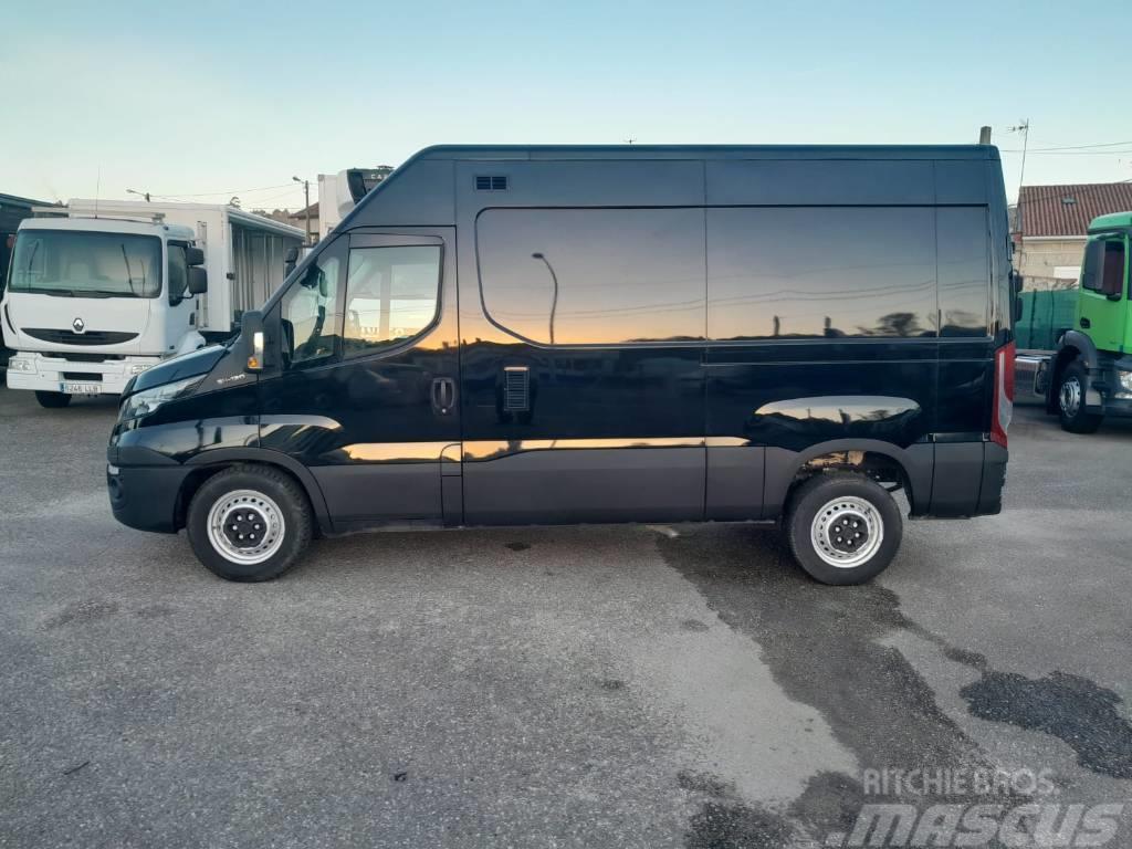 Iveco Daily 35 S 13 Panel vans