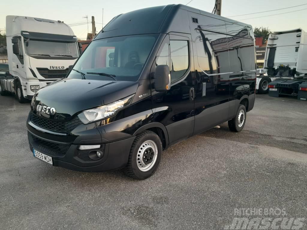 Iveco Daily 35 S 13 Panel vans