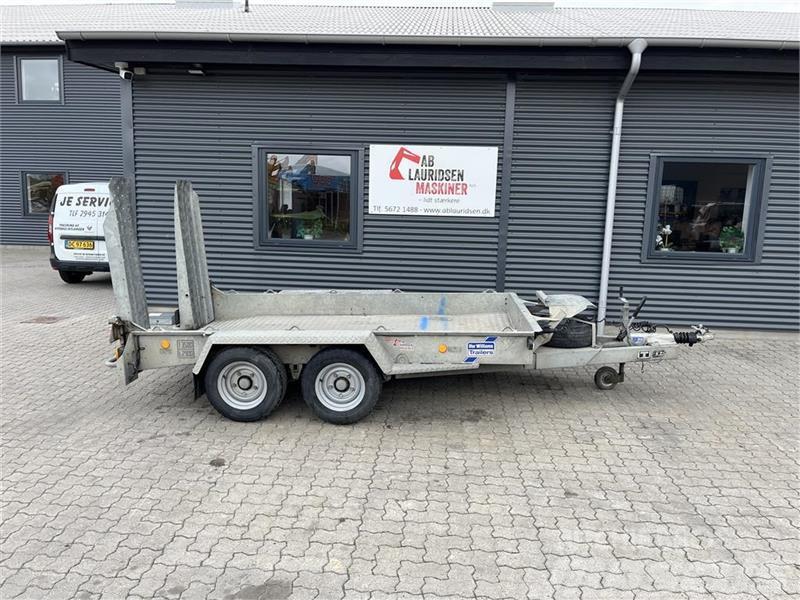 Ifor Williams GH 1054 Other trailers