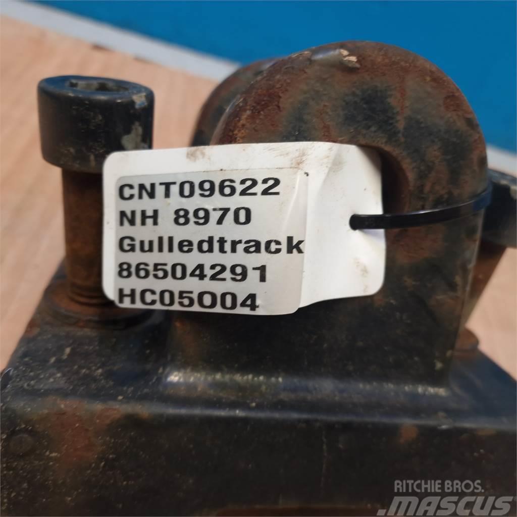 New Holland 8970 Other tractor accessories