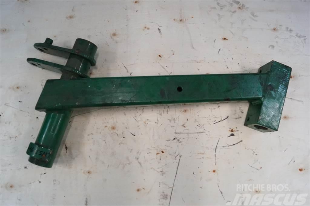 Ransomes Arm R.H. LMSD909 Other components