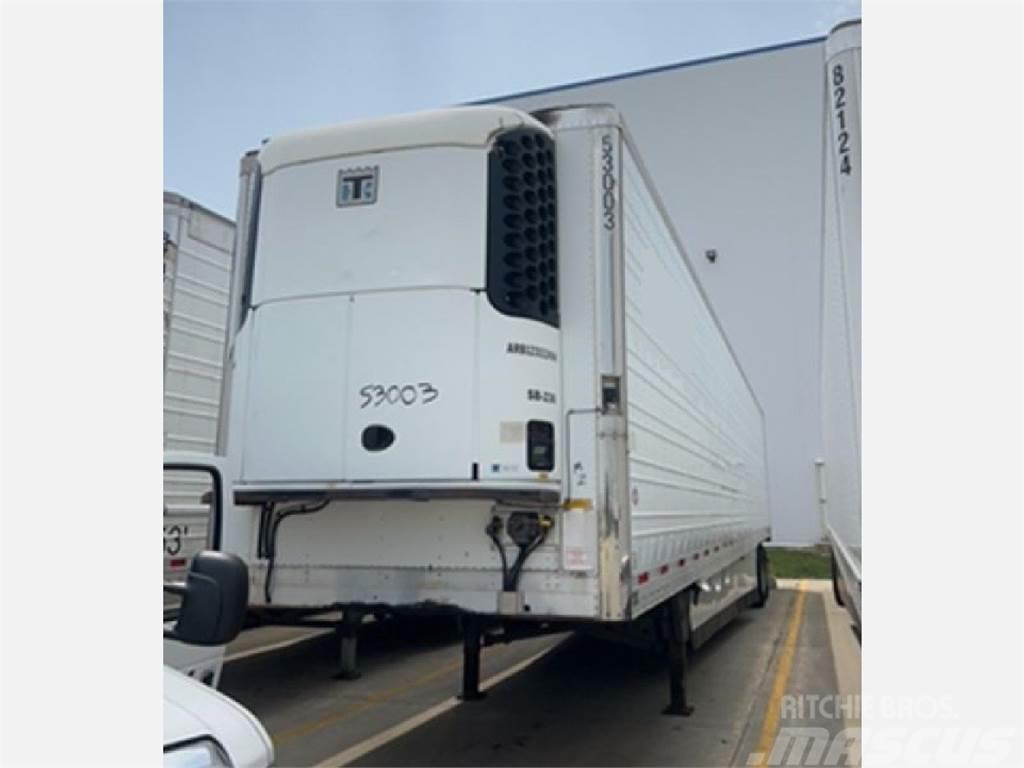 Utility 53' VS2RA Temperature controlled semi-trailers