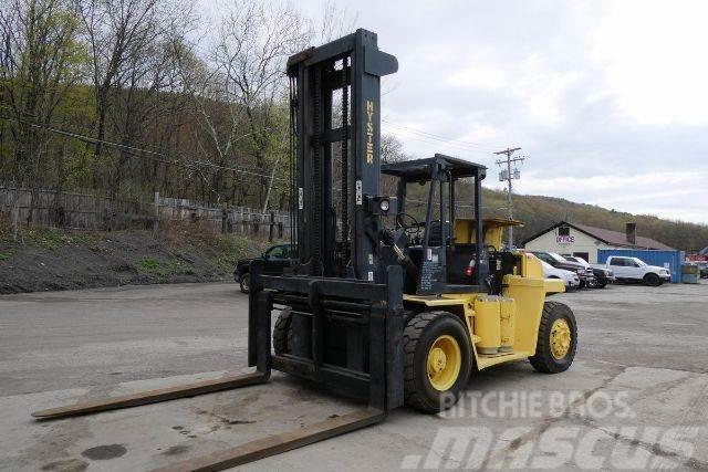 Hyster H280XL Forklift trucks - others