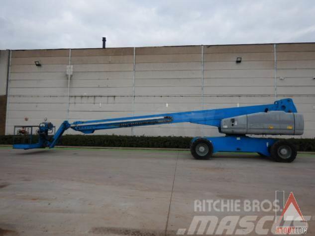Genie S-105 Articulated boom lifts
