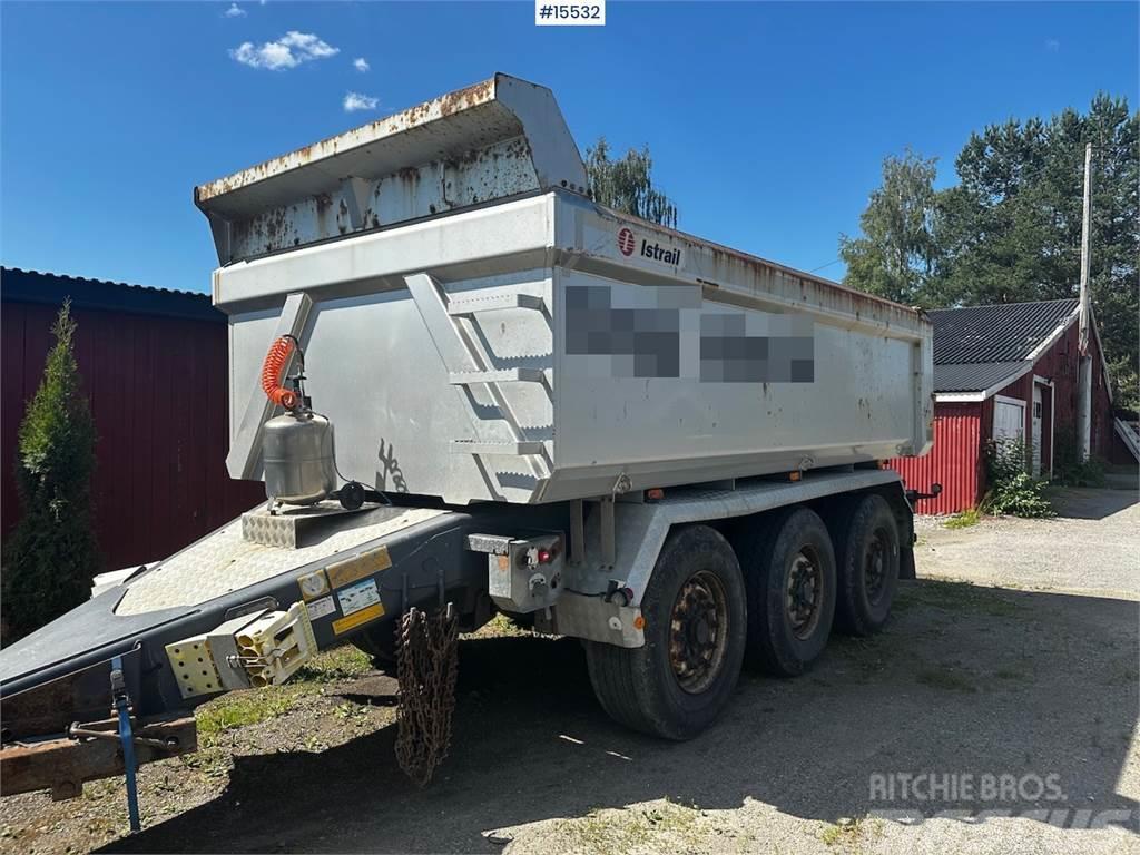 Istrail Trailer Other trailers