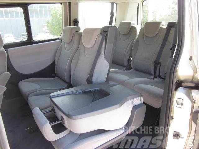Fiat Scudo Combi 10 Standard C 2.0Mjt 8-9 Panel vans