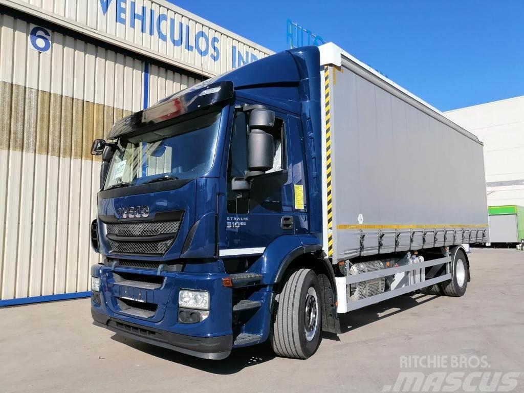 Iveco Stralis 310 Other trucks
