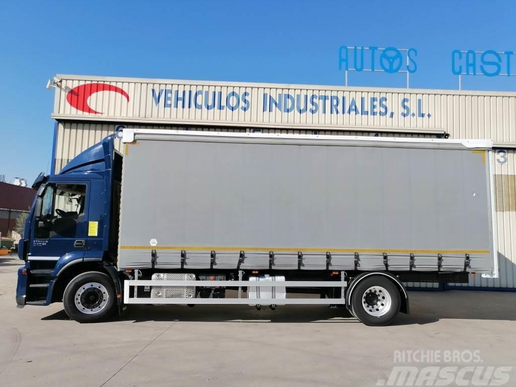 Iveco Stralis 310 Other trucks