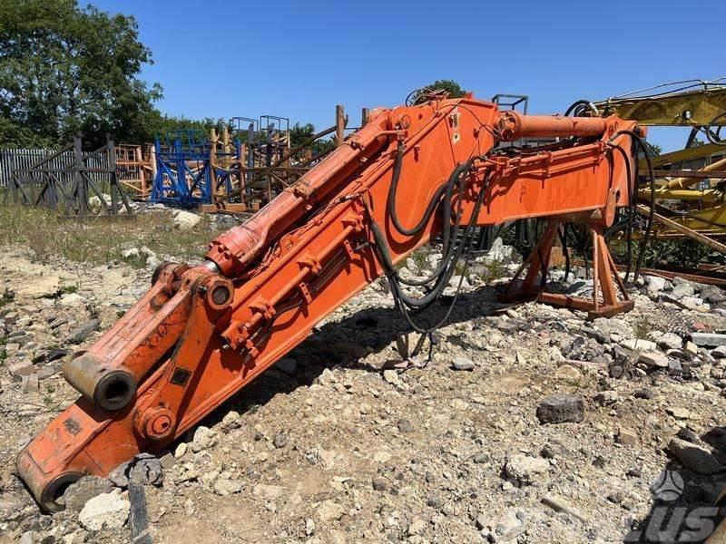 Hitachi ZX470 Crawler excavators