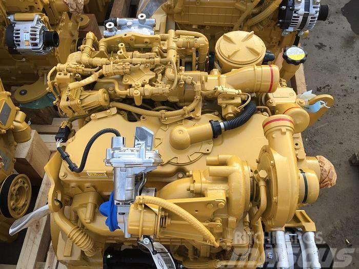 CAT Top Quality C32 Electric Motor Diesel Engine C32 Engines