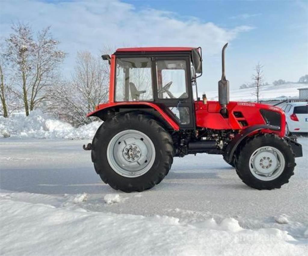 Belarus MTS 1025.3 Tractors