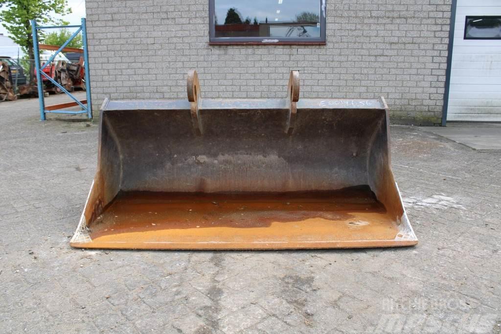 Verachtert Ditch cleaning bucket NG-2-180-0.83-NHL Buckets